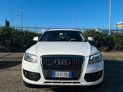 Usata Audi Q5 170 CV (125 kW) 2010 SUV