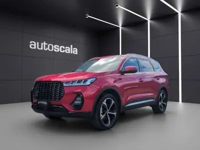 Usata DR DR 6.0