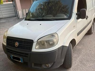 Fiat Doblò