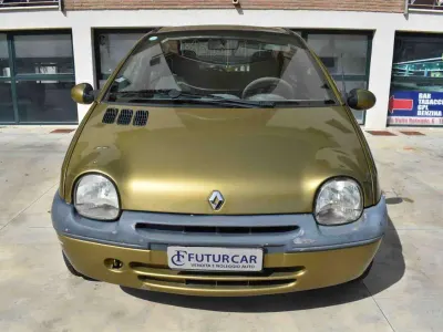 Usata Renault Twingo