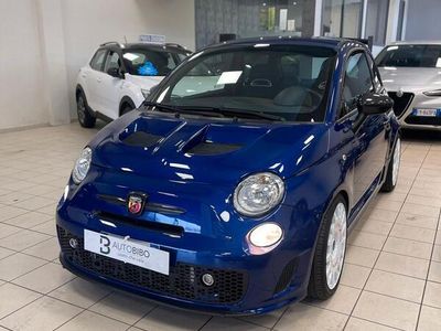 usata Abarth 595 1.4 Turbo T-Jet 160 CV Turismo