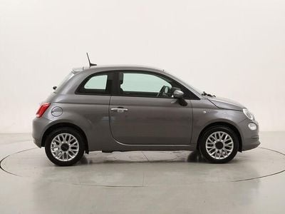 Usata Fiat 500 Lounge 70 CV (51 kW) 2021 Utilitaria