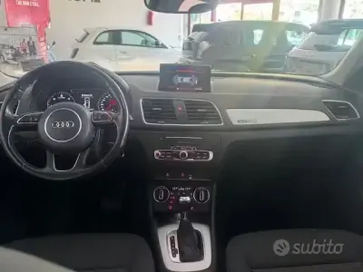 Usata Audi Q3 Business 150 CV (110 kW) 2015 SUV