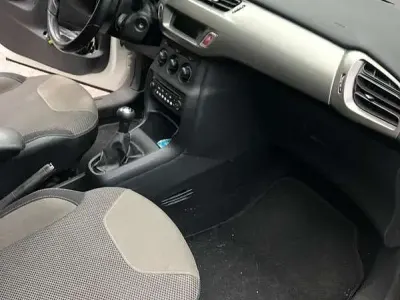 Usata Citroën C3