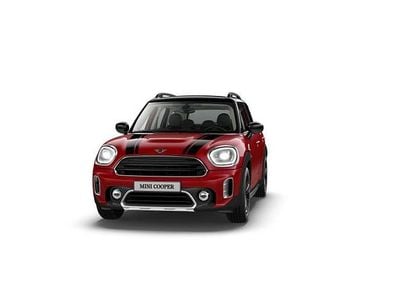 Mini Cooper Countryman