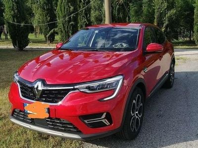 Usata Renault Arkana Intens 145 CV (106 kW) 2021 SUV