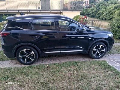 Usata DR DR 6.0 185 CV (136 kW) 2022 SUV