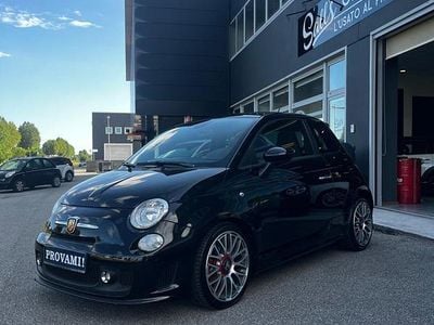 Abarth 500