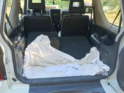 Usata Suzuki Jimny