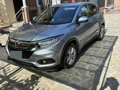 Usata Honda HR-V