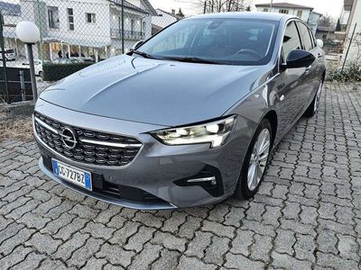 usata Opel Insignia Grand Sport 1.5 cdti Business Elegance s&s 122cv a