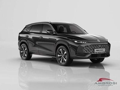 Nuova MG HS Comfort 184 CV (135 kW) 2026 Pebble black SUV