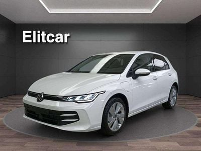 Nouvelle VW Golf VIII Edition 150 ch (110 kW) 2026 Blanc Berline