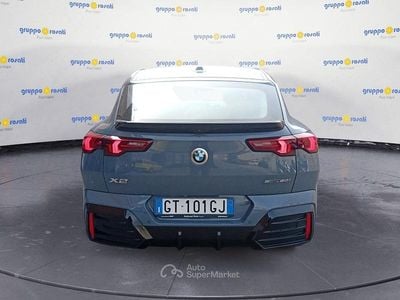 Usata BMW X2 M Sport 170 CV (125 kW) 2024 Other SUV