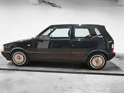 Occasion Fiat Uno 116 ch (85 kW) 1990 Citadine