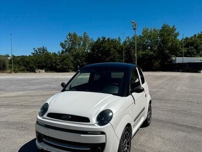 Microcar M.Go
