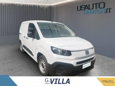 Nuova Fiat Doblò 130 CV (95 kW) 2025 Monovolume