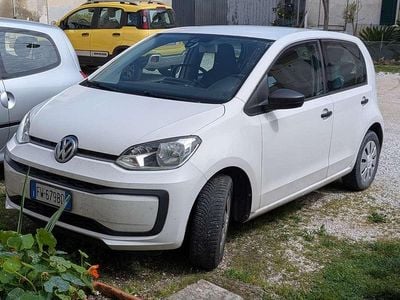 Usata VW up! Move 68 CV (50 kW) 2019 Utilitaria