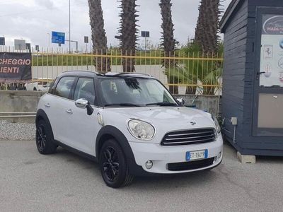 usata Mini Countryman R60 - 2014