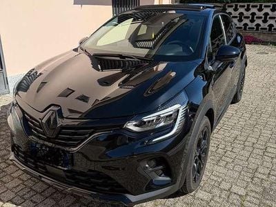 Usata Renault Captur Rive Gauche 94 CV (69 kW) 2023 SUV