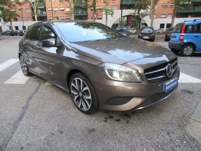 usata Mercedes A200 CDI Sport