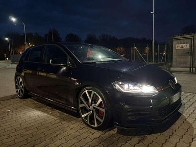 Usata VW Golf VII GTI 245 CV (180 kW) 2019 Berlina