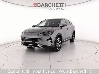 Usata BYD Seal U Boost 98 CV (72 kW) 2025 Other SUV