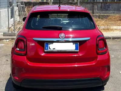 Usata Fiat 500