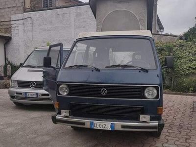 VW T3