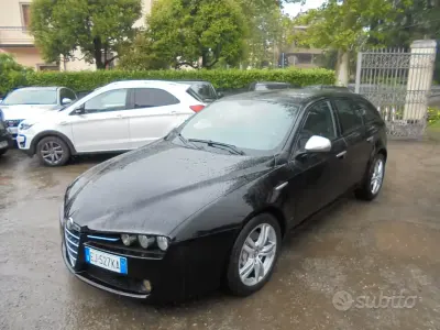 Begagnad Alfa Romeo 159