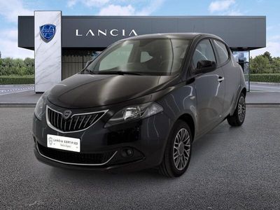 usata Lancia Ypsilon 1.0 FireFly 70cv Hybrid Gold Plus