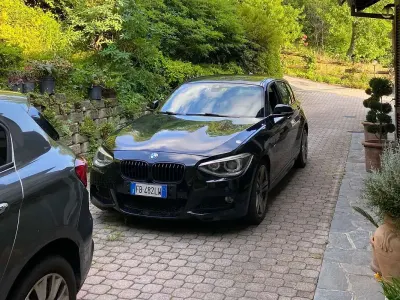 Occasion BMW 120