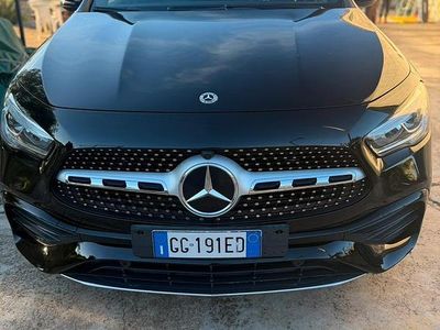 Usata Mercedes GLA200 Premium 150 CV (110 kW) 2020 SUV