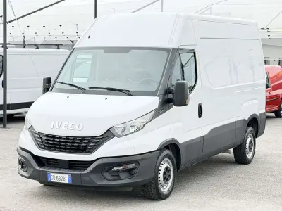 Usata Iveco Daily