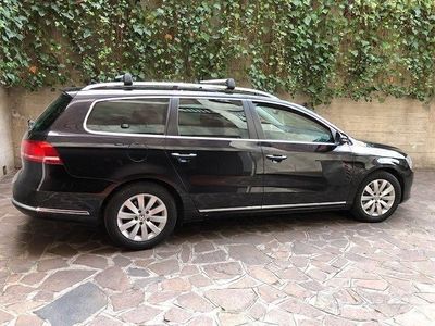 usata VW Passat Passat VariantVariant 2.0 tdi Comfortline