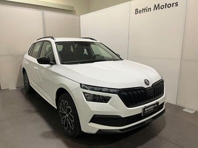 usata Skoda Kamiq 1.0 TSI Black Dots