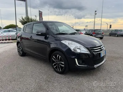 Usata Suzuki Swift