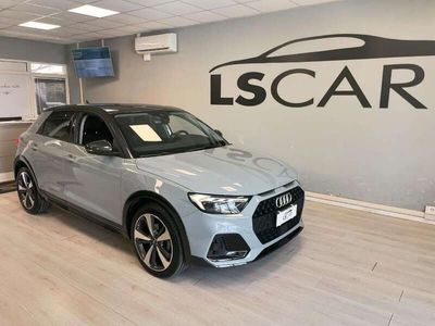 usata Audi A1 Citycarver 110cv~Virtual Cockpit~Promo Fin~Pronta