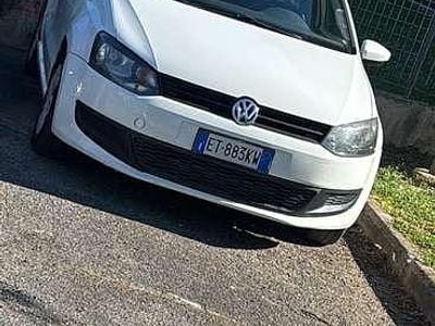 Occasion VW Polo Sound 75 ch (55 kW) 2013 Citadine