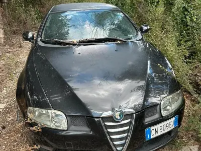 Usata Alfa Romeo GT