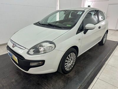 usata Fiat Punto Evo 1.2 3p 1.2 Dynamic s&s Neopatentati