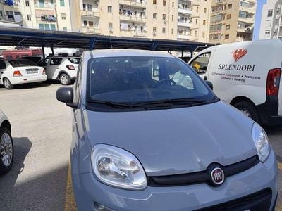 Usata Fiat Panda S 69 CV (50 kW) 2022 Utilitaria