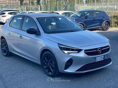 Occasion Opel Corsa Design & Tech 101 ch (74 kW) 2022 Gris Citadine