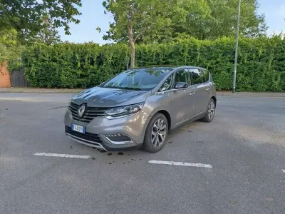 Usata Renault Espace