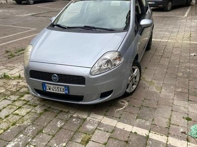 usata Fiat Grande Punto 3 porte perde.tta