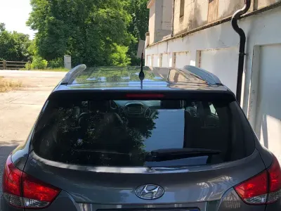 Usata Hyundai ix35 Comfort 116 CV (85 kW) 2012 SUV