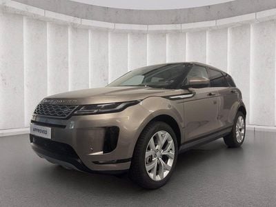 Usata Land Rover Range Rover evoque SE 119 kW (163 CV) 2023 SUV