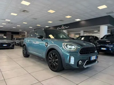 Usata Mini Cooper Countryman 136 CV (100 kW) 2021 Other SUV