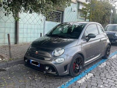 usata Abarth 595 Competizione