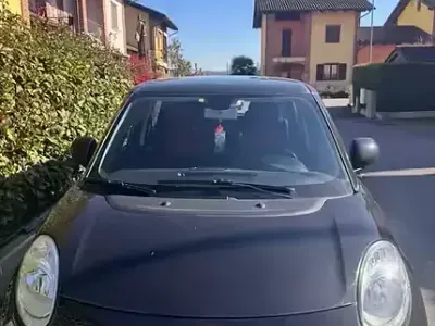 Usata Fiat 500